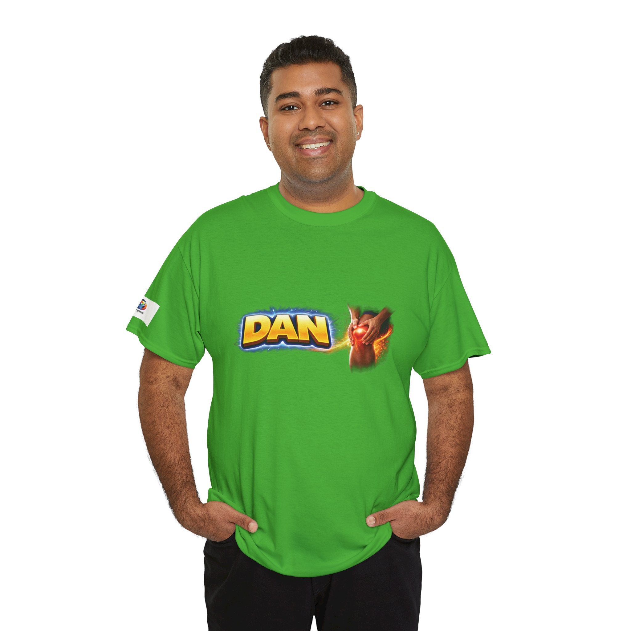 DANNY- (DK) T-Shirt