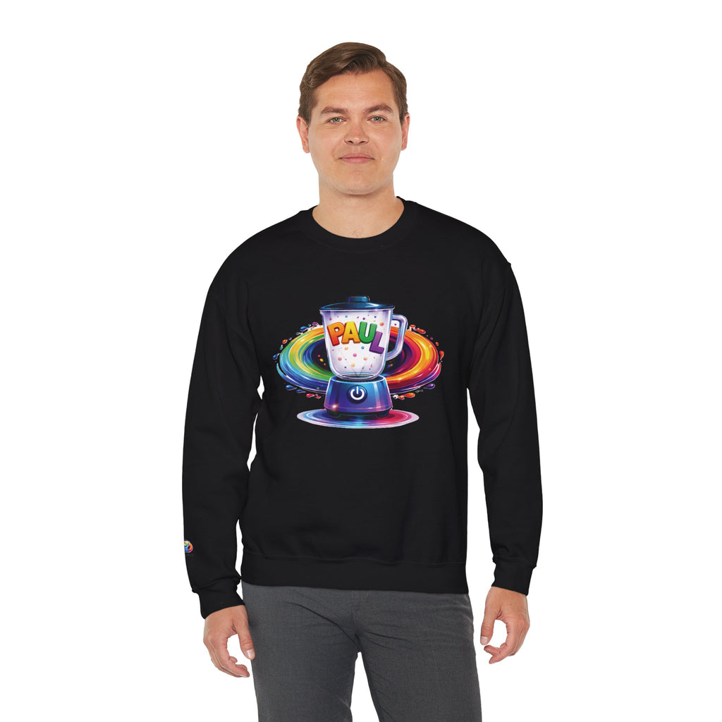PAUL Crewneck Sweatshirt