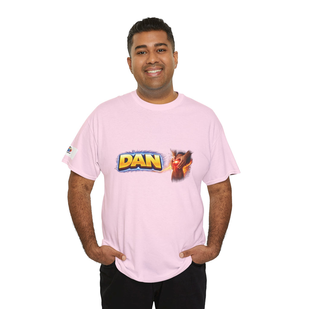 DANNY- (DK) T-Shirt