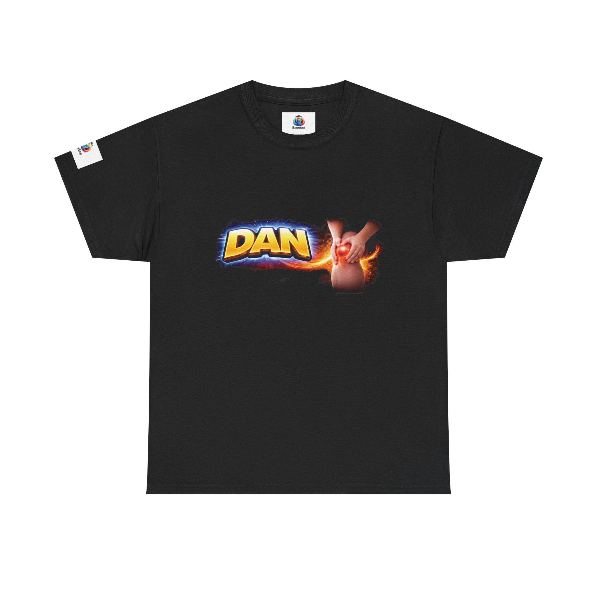 DANNY (LT) - T-Shirt