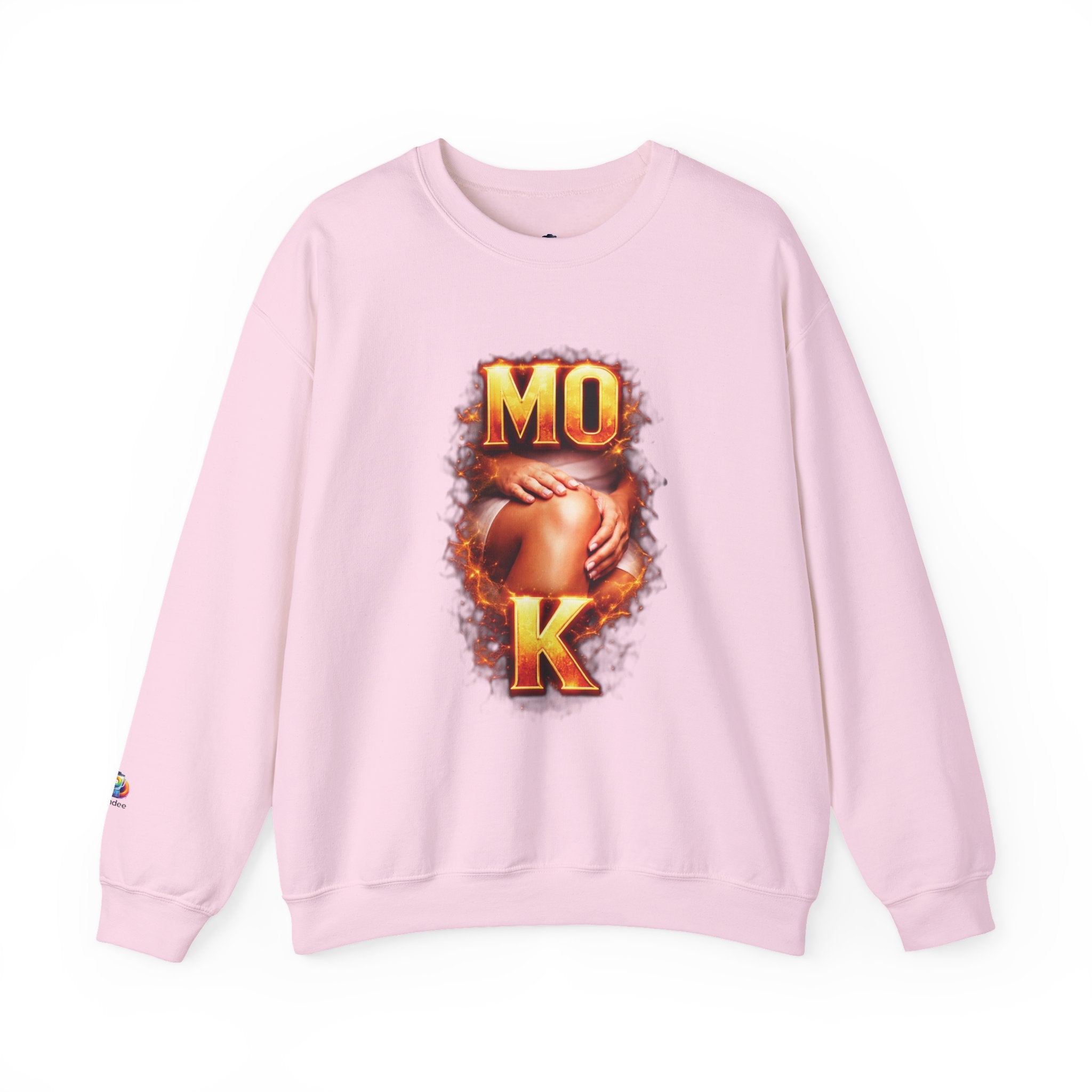 MONIQUE Crewneck Sweatshirt