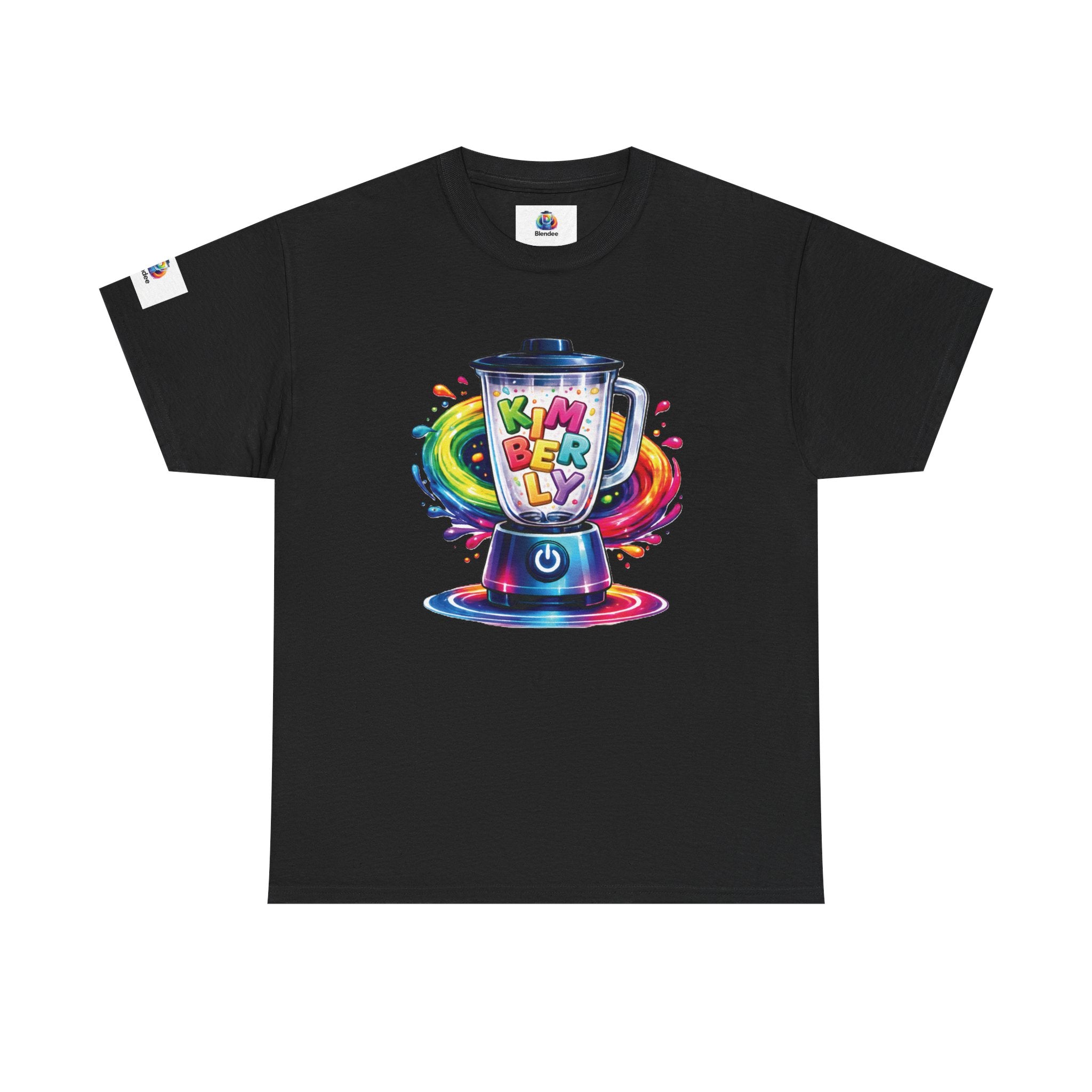 KIMBERLY (Mix) T-Shirt