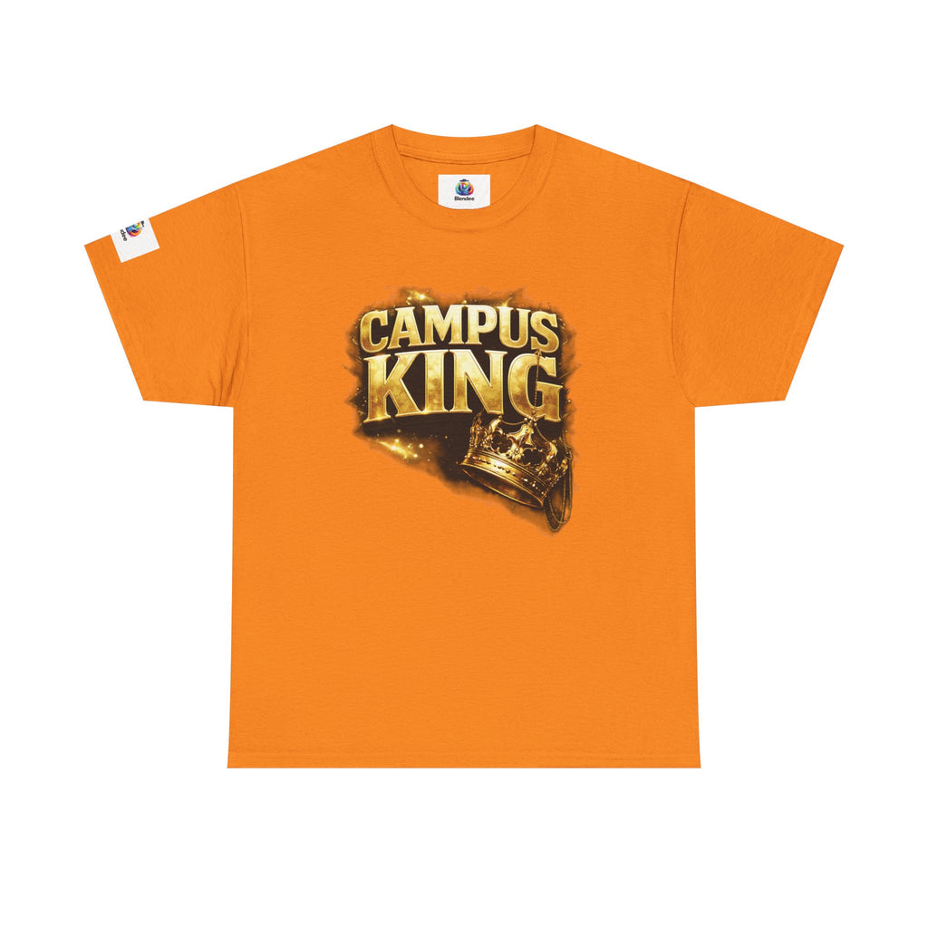 CAMPUS KING - T-Shirt (OS)
