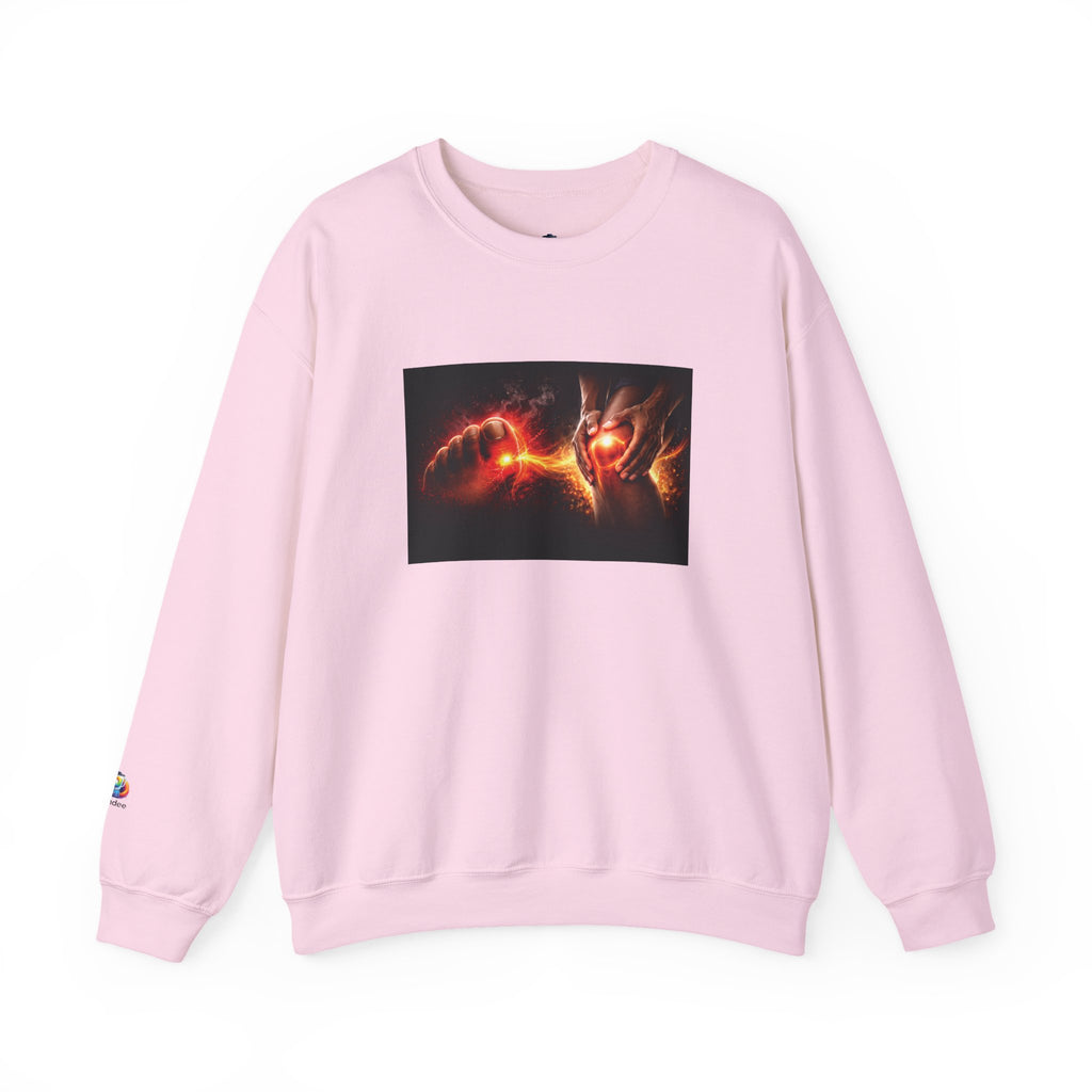 TONY (DK) Crewneck Sweatshirt