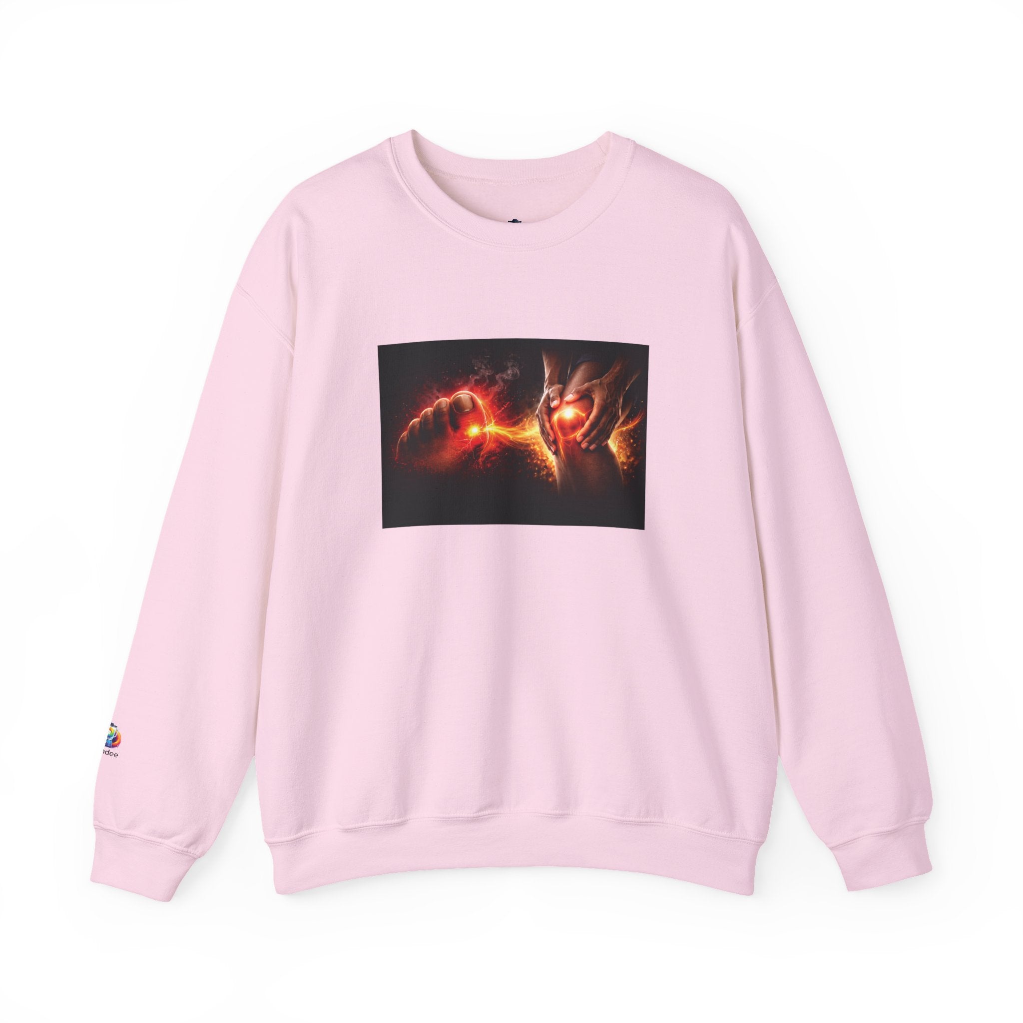 TONY (DK) Crewneck Sweatshirt