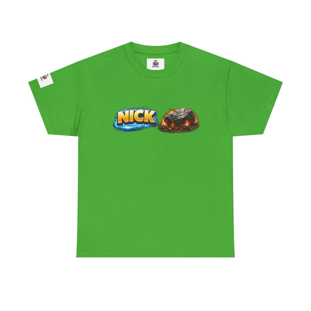 NICOLE - T-Shirt