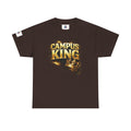 CAMPUS KING - T-Shirt (OS)