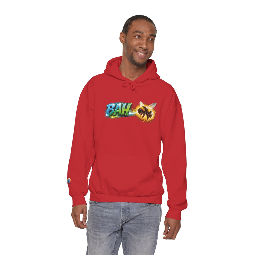 BOBBY Hoodie