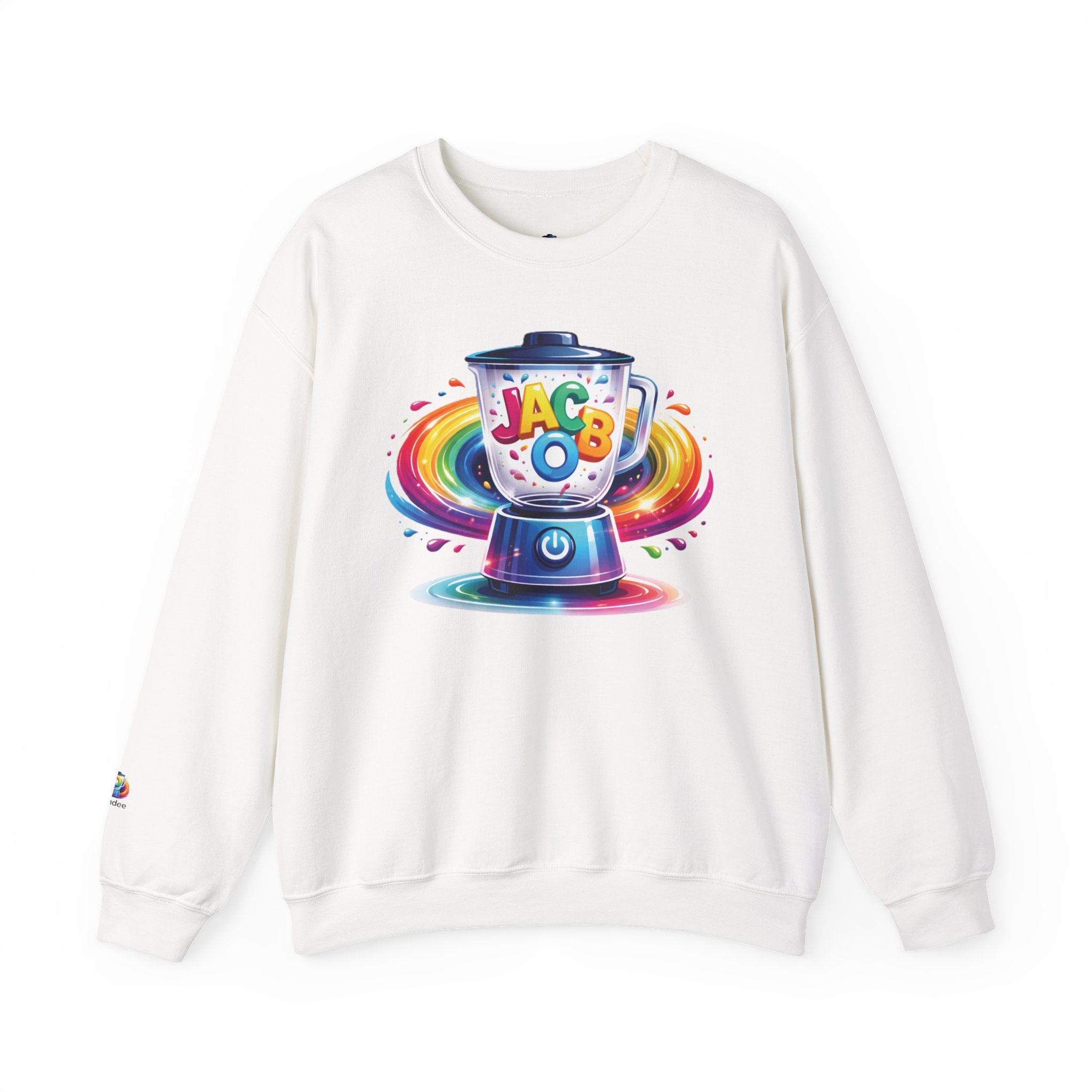 JACOB Crewneck Sweatshirt