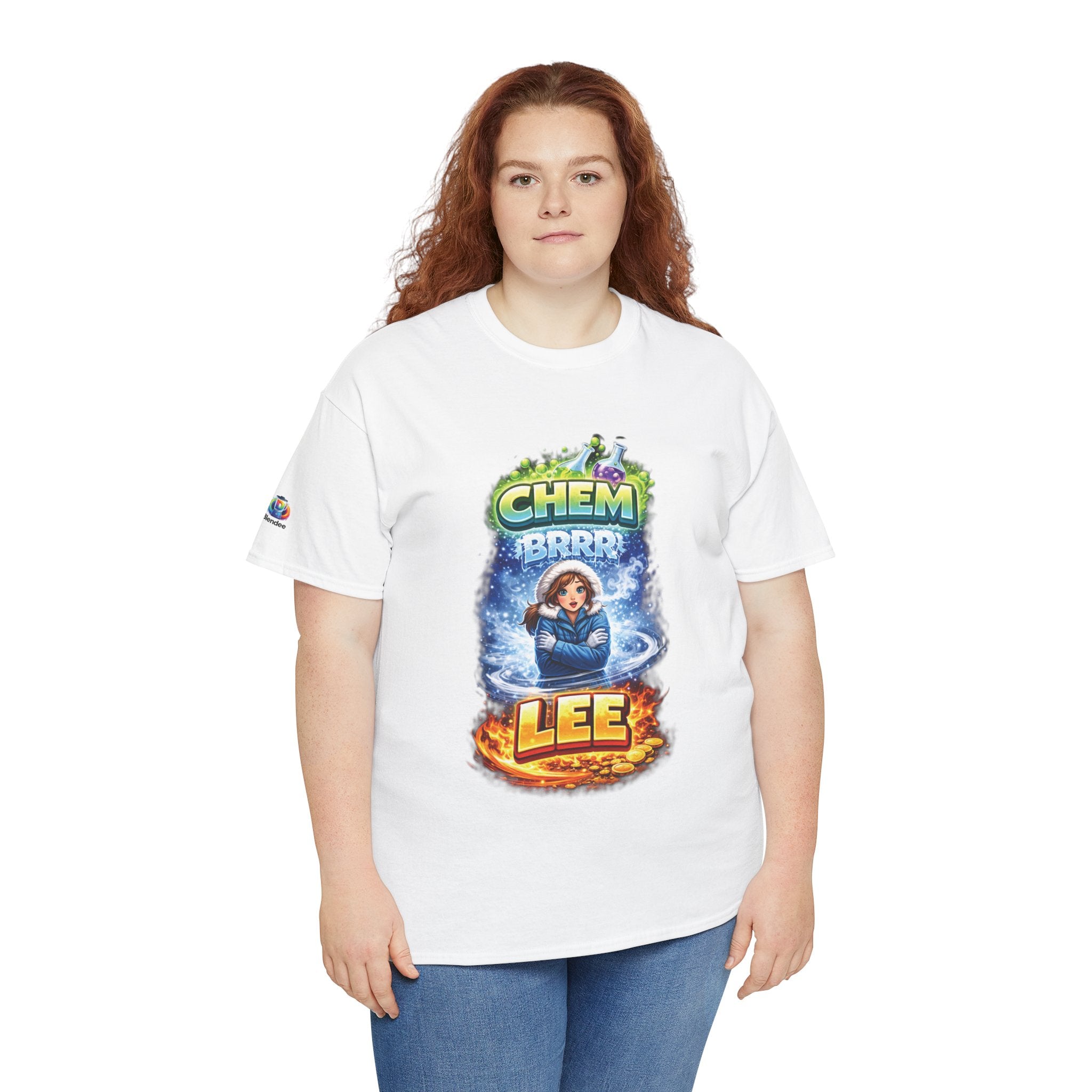 KIMBERLY - (LT) T-Shirt