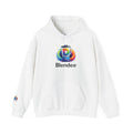 BLENDEE Logo Hoodie