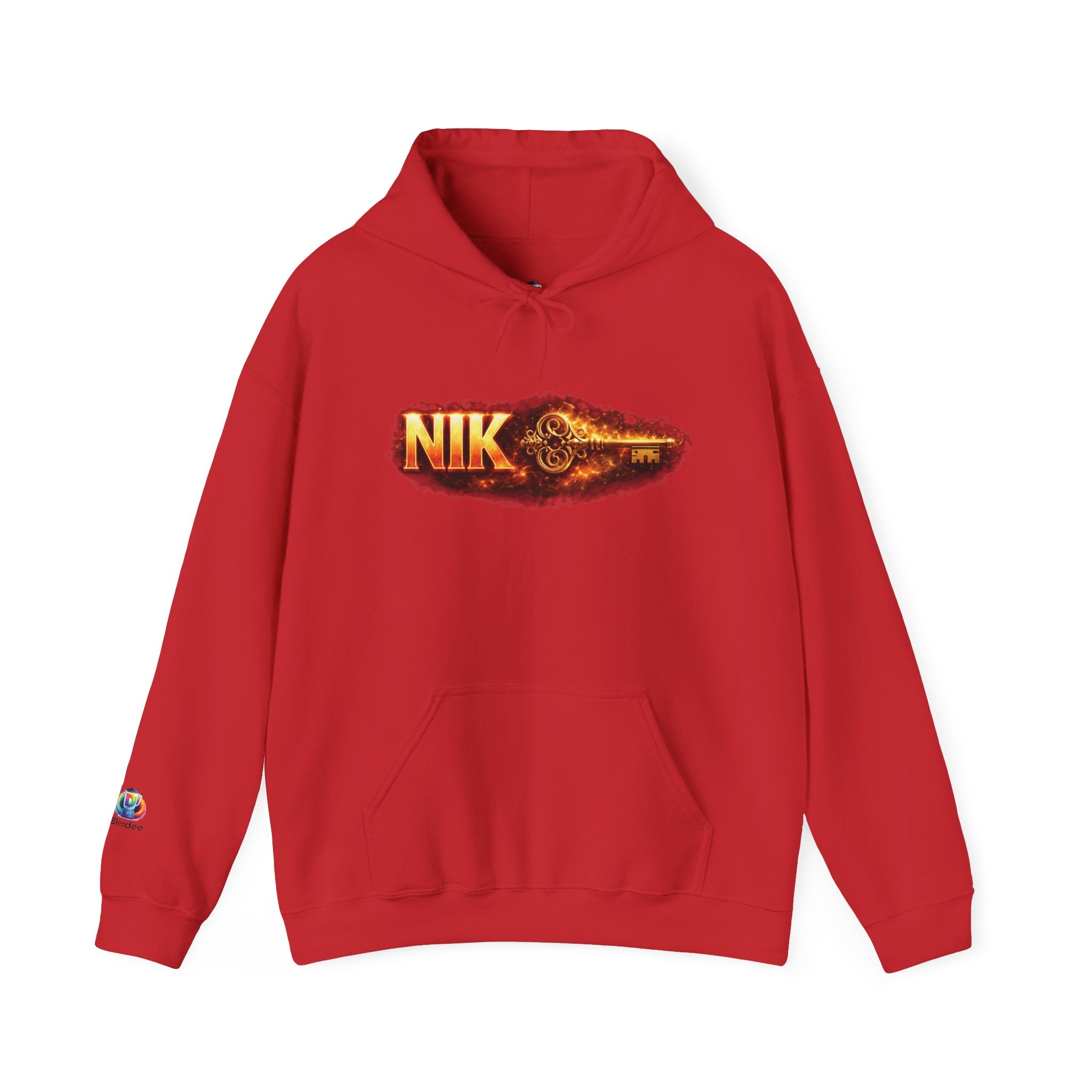 NIKKI Hoodie