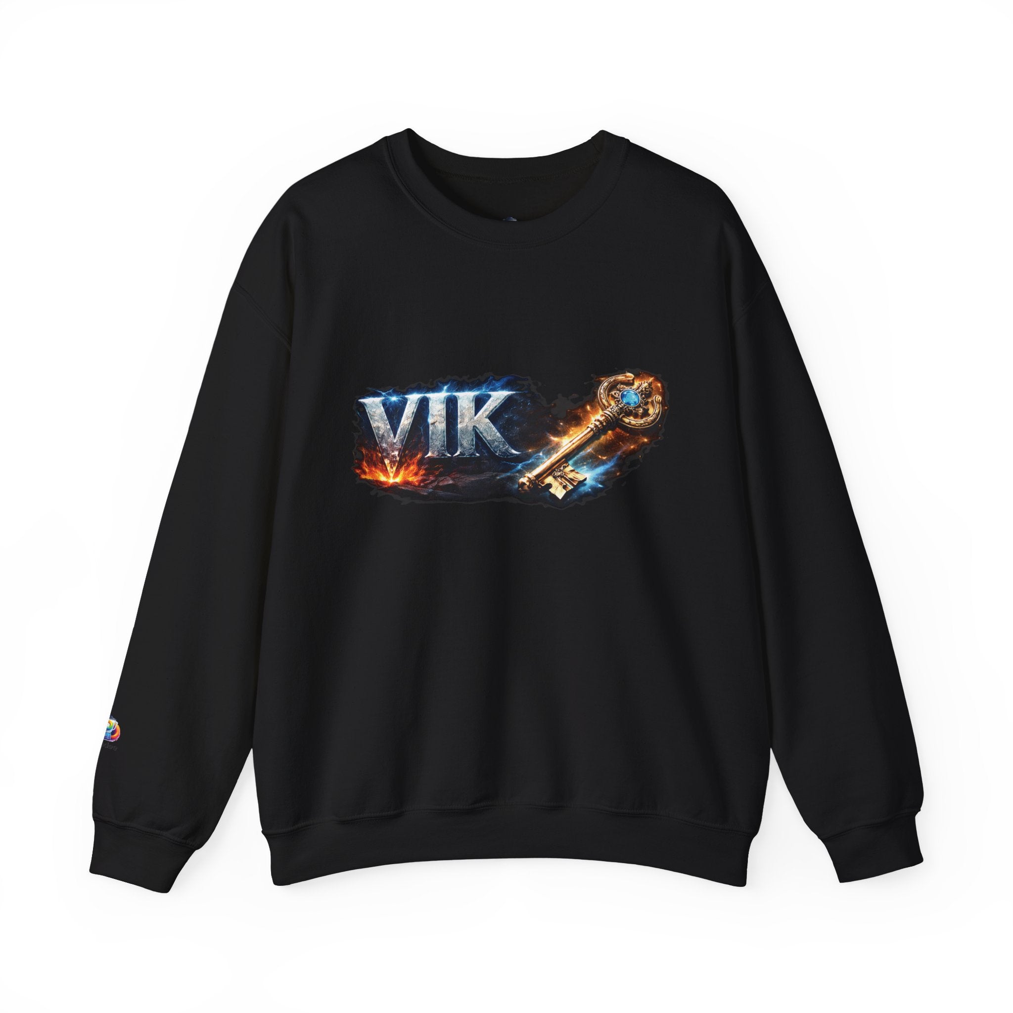 VICKY Crewneck Sweatshirt