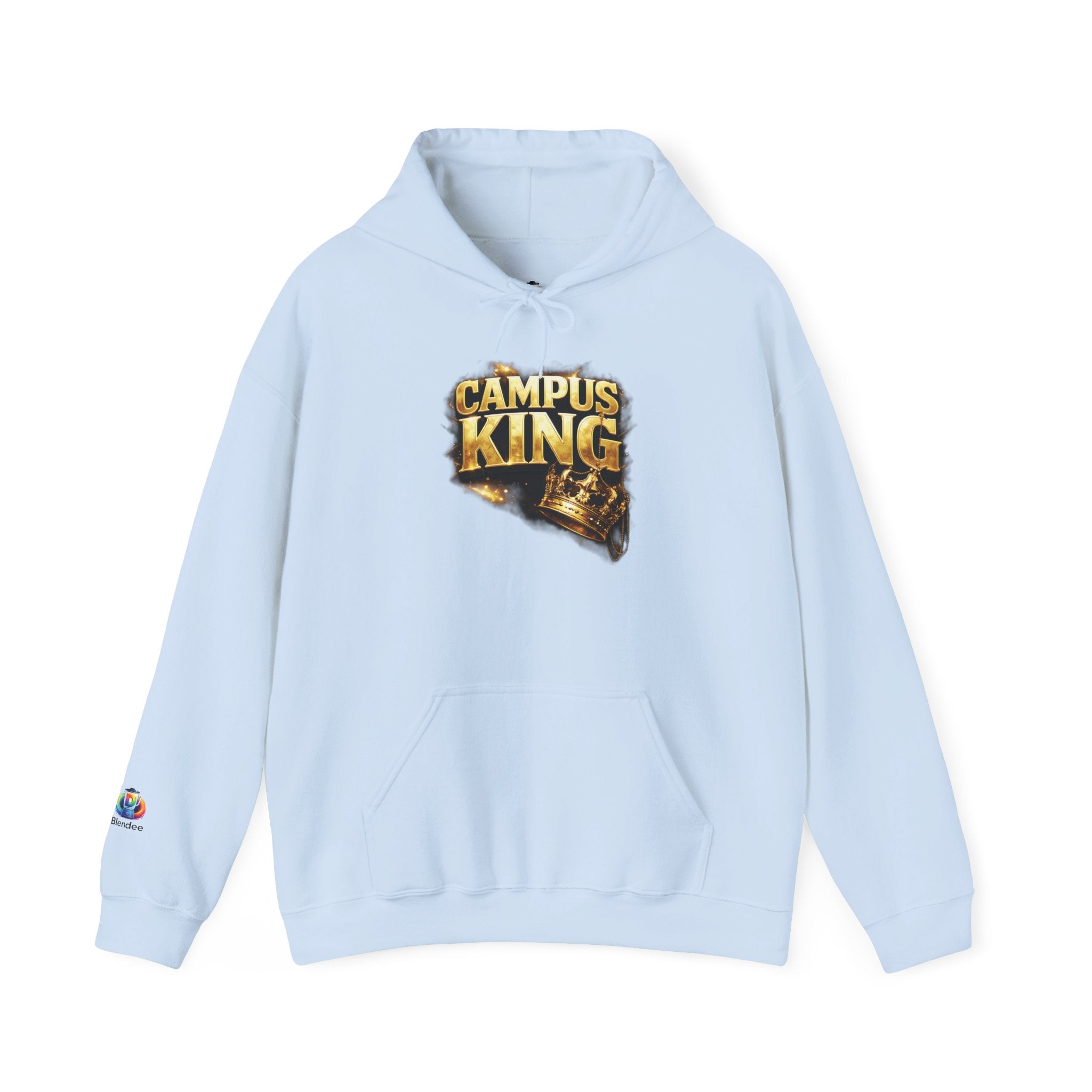 CAMPUS KING Hoodie (OS)