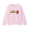 DANNY (DK) Crewneck Sweatshirt