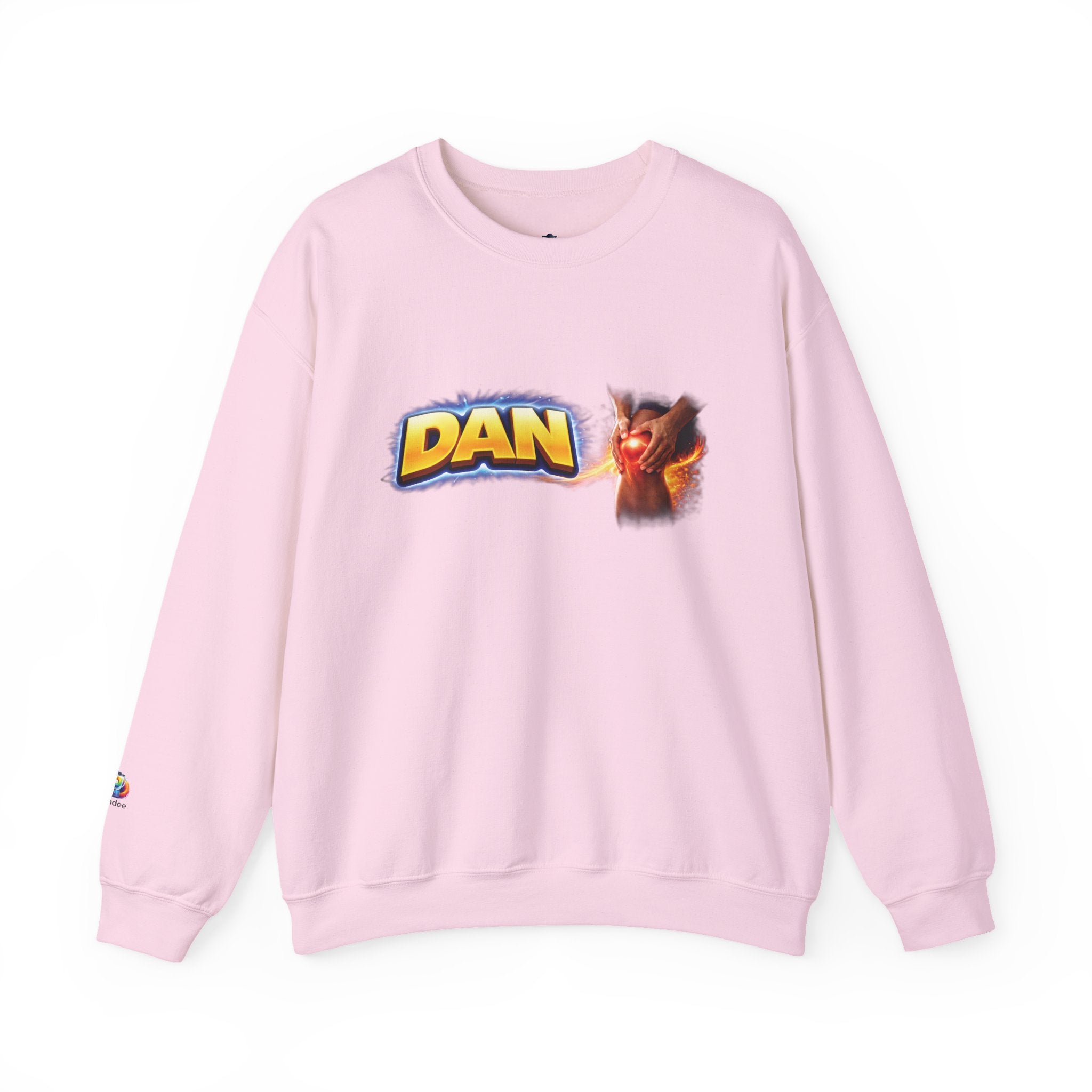 DANNY (DK) Crewneck Sweatshirt