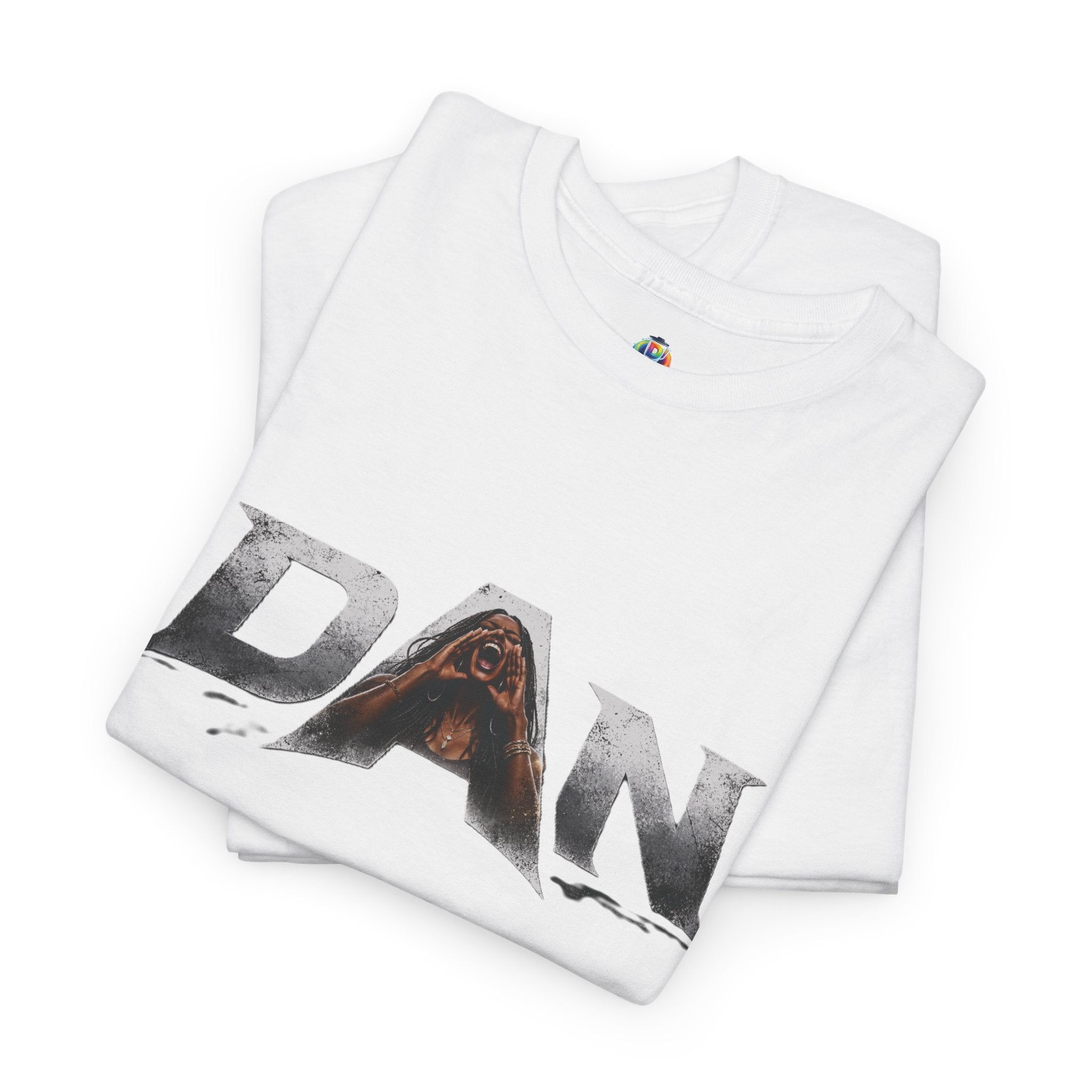 DANIELLE - (DK) T-Shirt