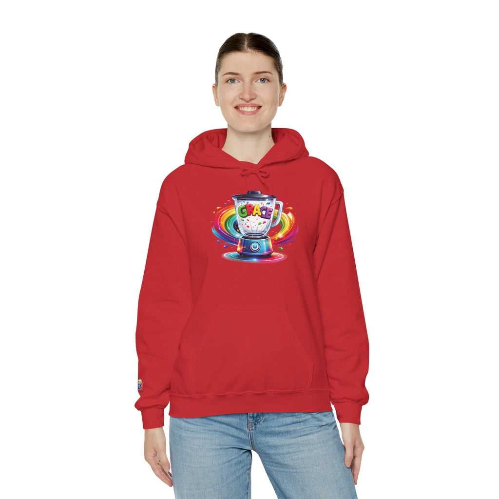 GRACE Hoodie