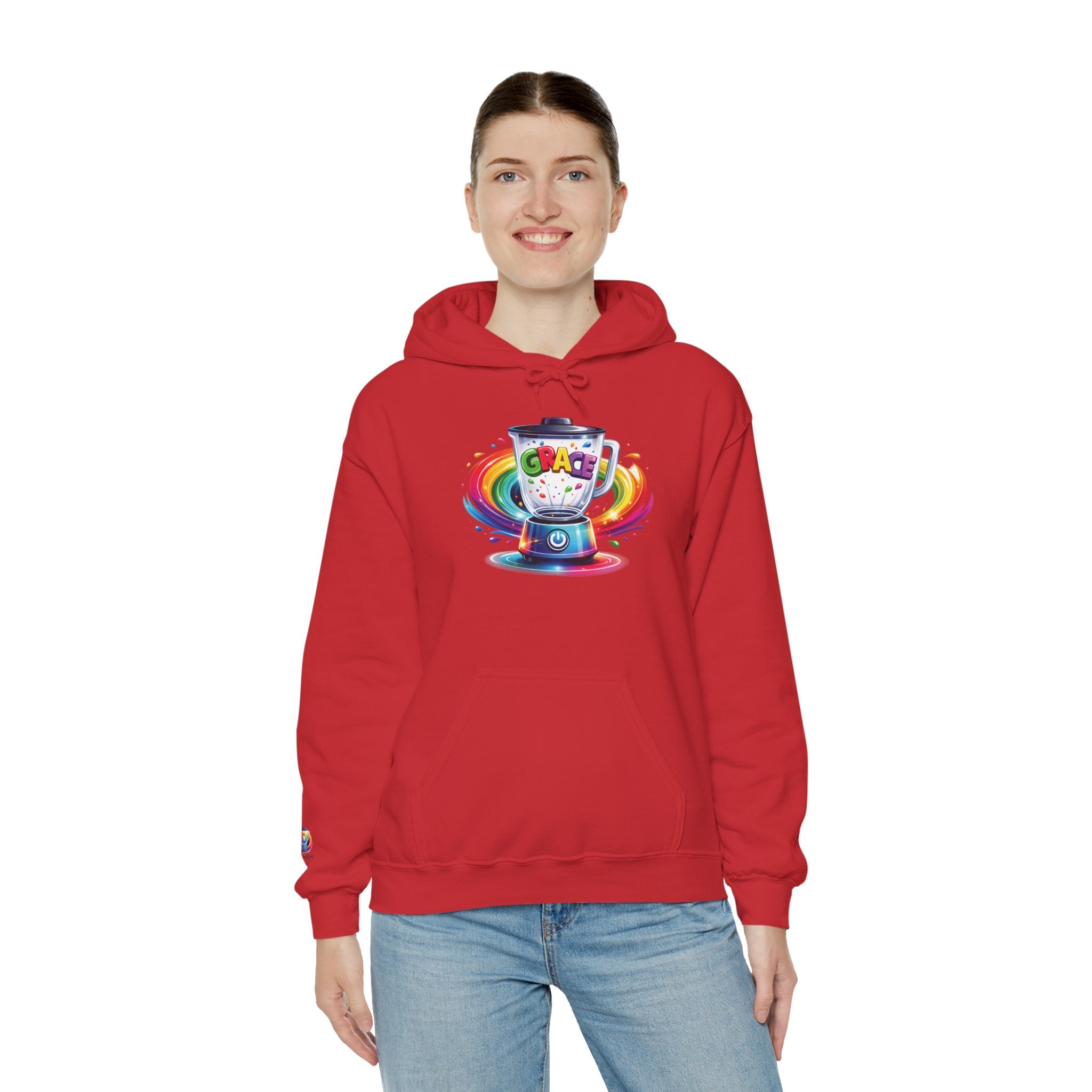 GRACE Hoodie