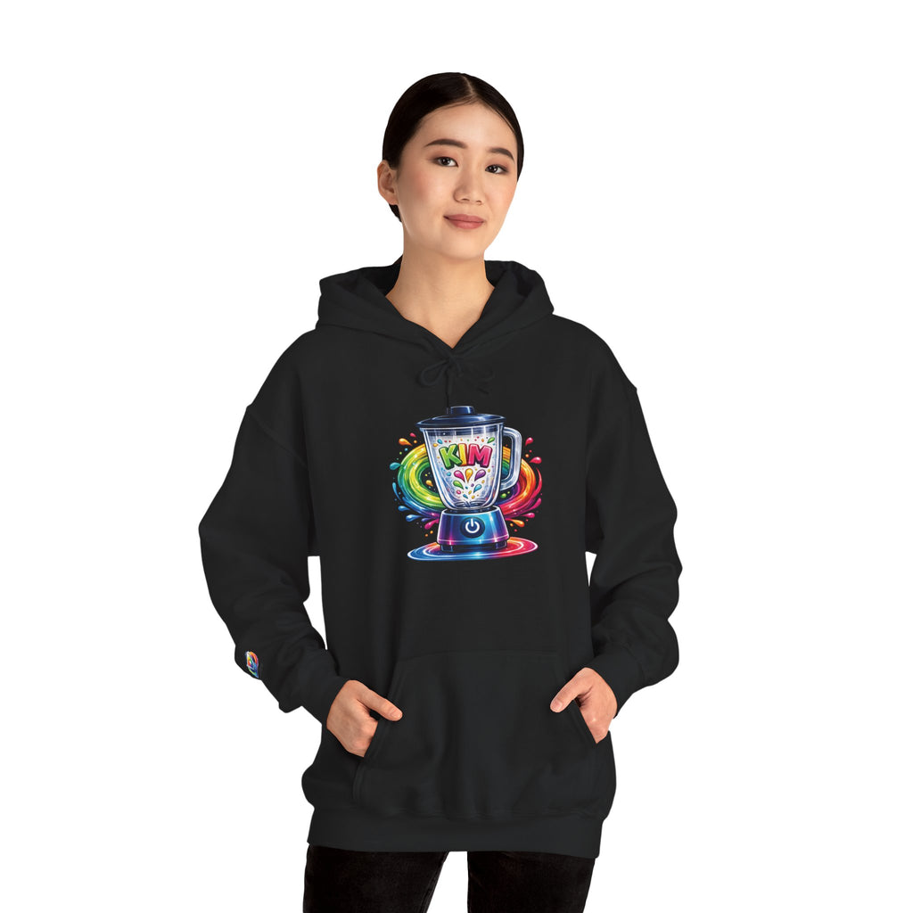 KIM (Mix) Hoodie