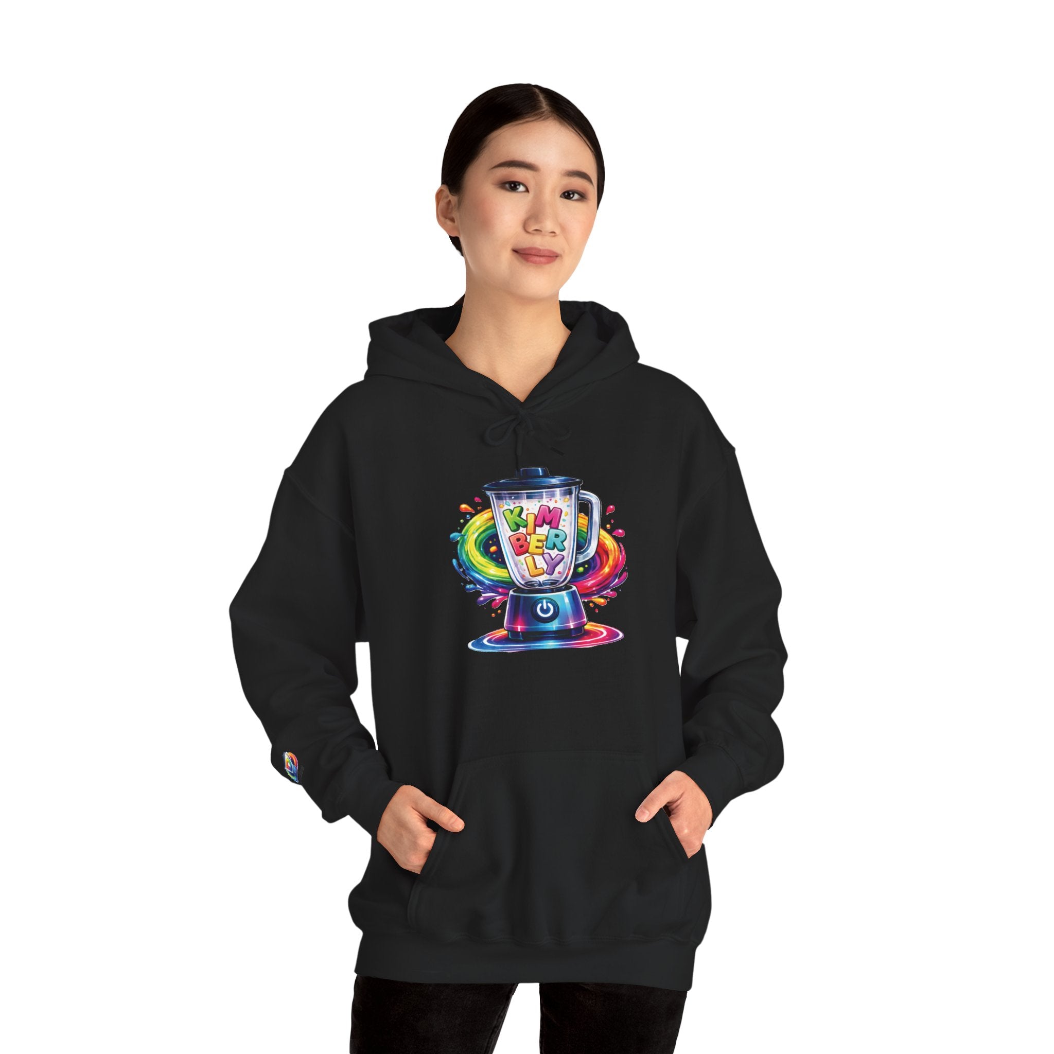 KIMBERLY (Mix) Hoodie