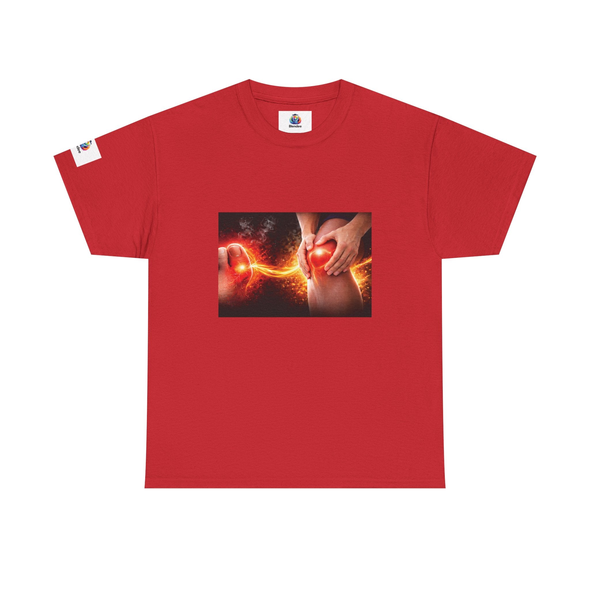 TONY- (LT) T-Shirt
