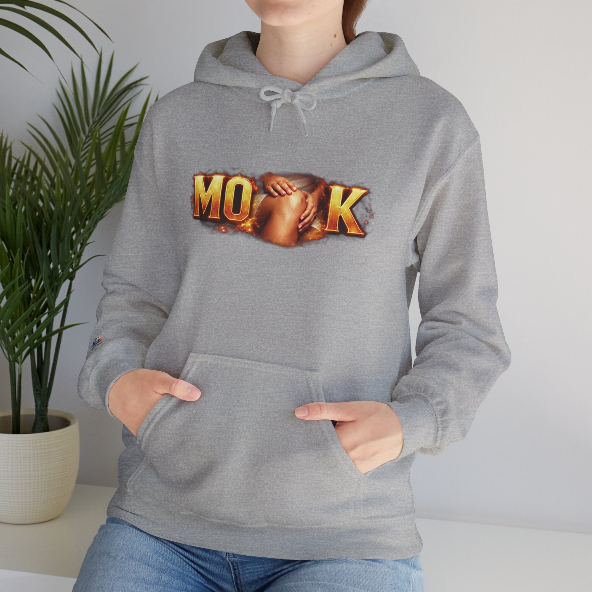 MONIQUE Hoodie