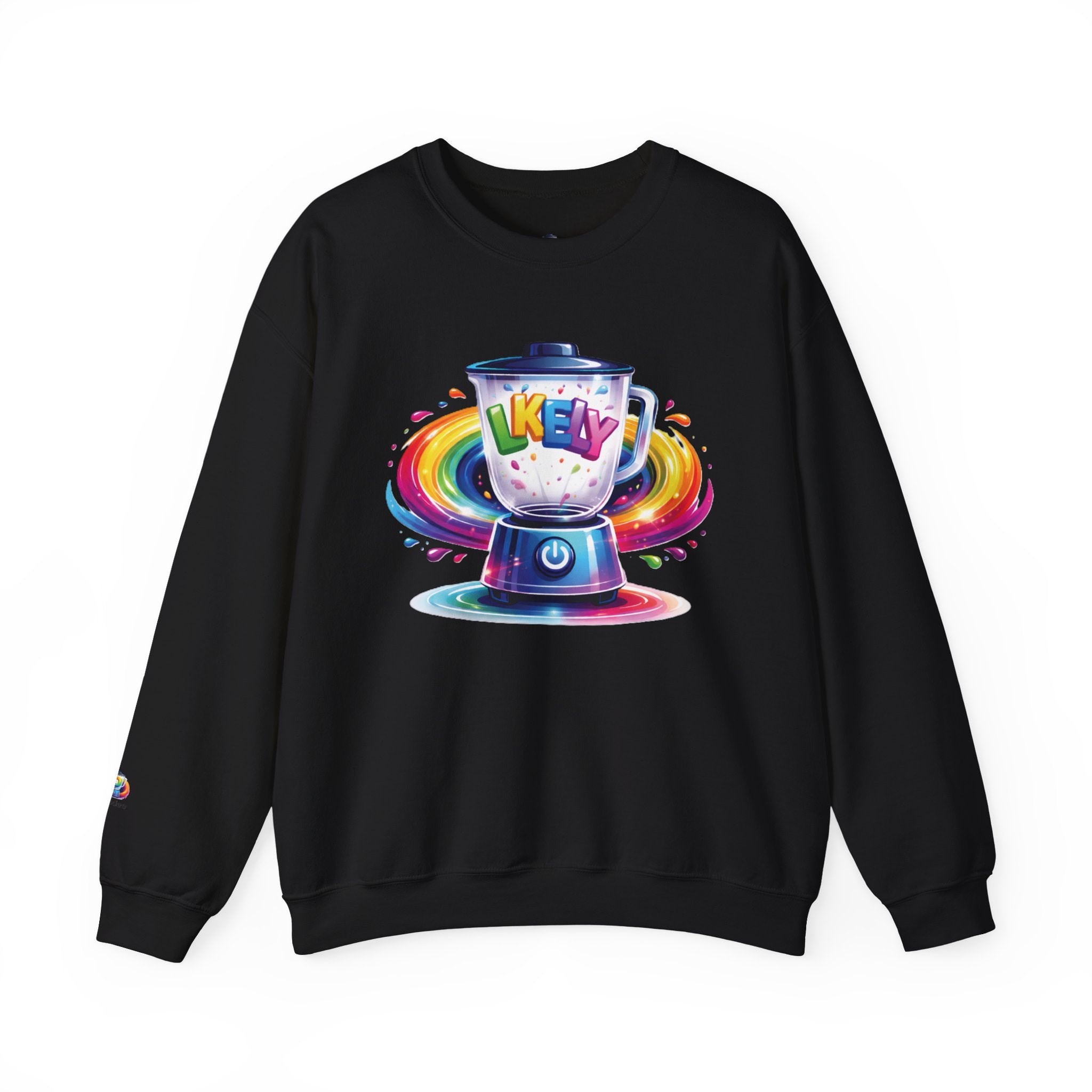 KELLY Crewneck Sweatshirt