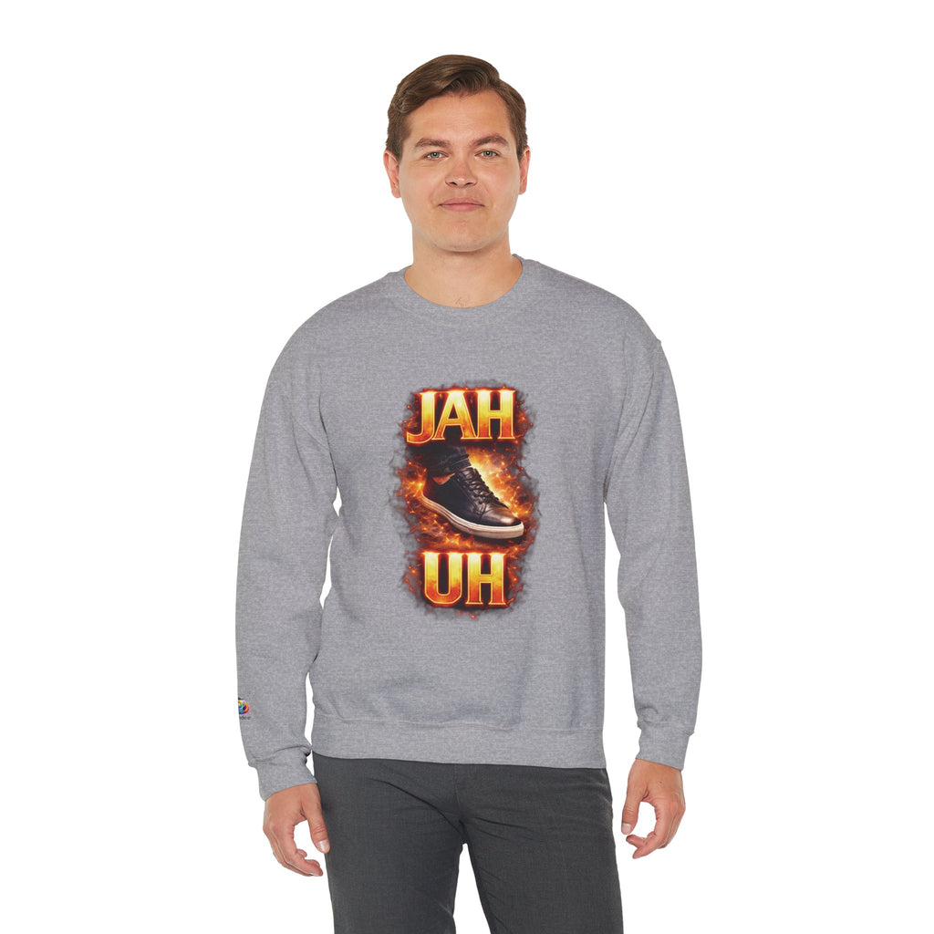 JOSHUA Crewneck Sweatshirt