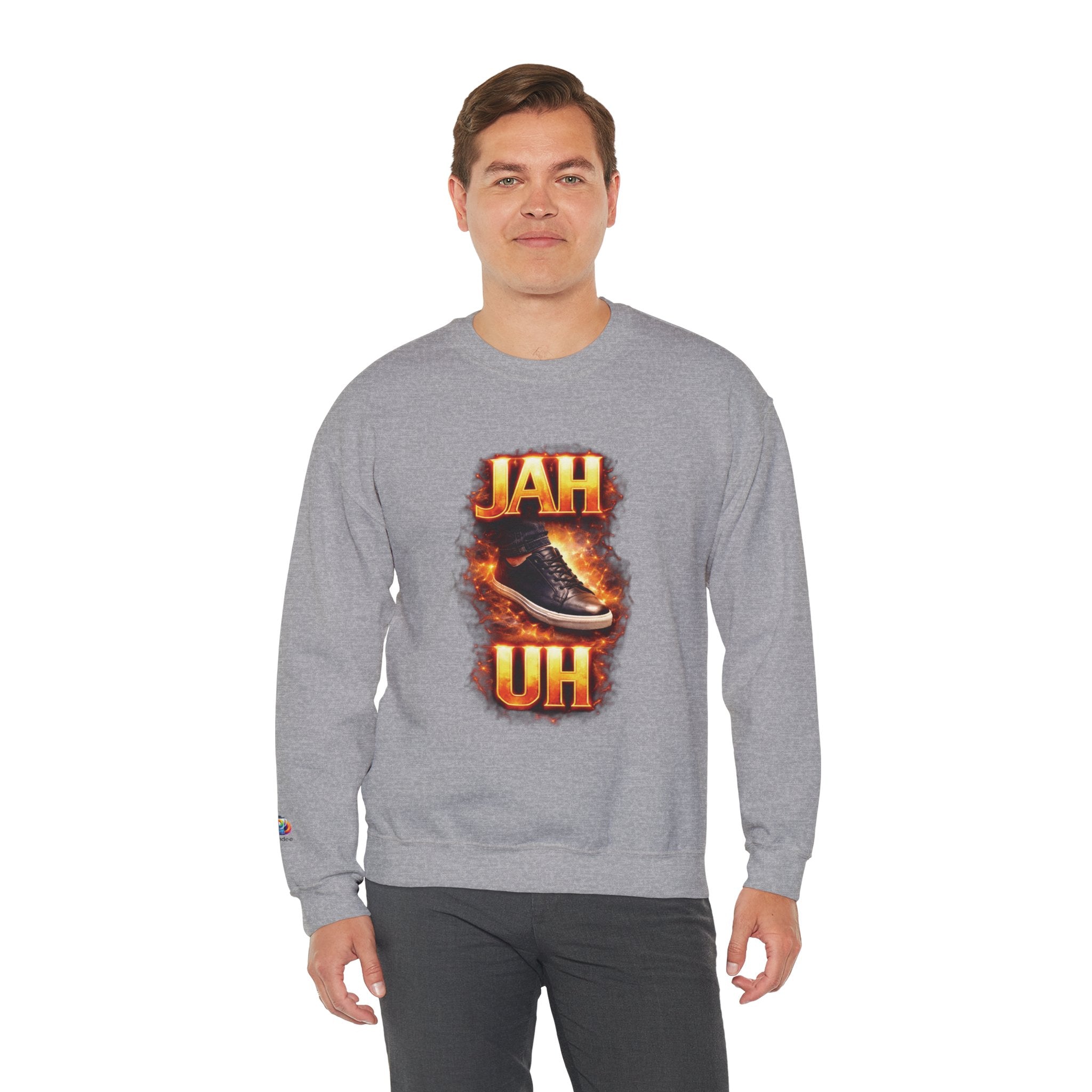 JOSHUA Crewneck Sweatshirt