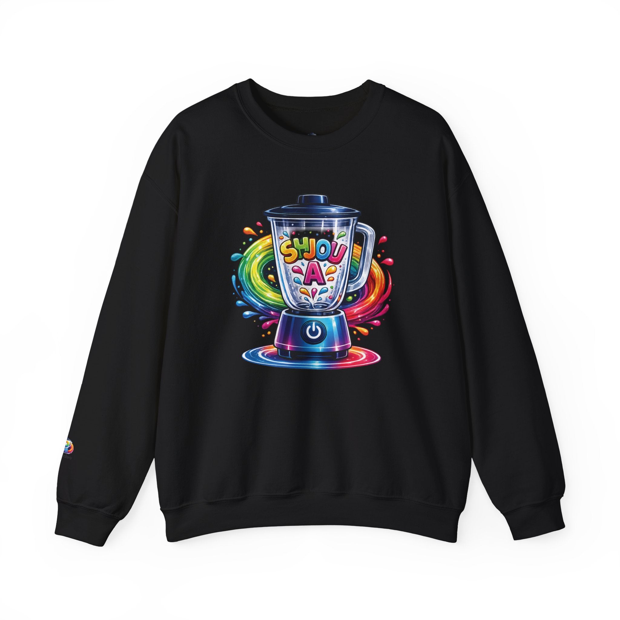 JOSHUA (Mix) Crewneck Sweatshirt