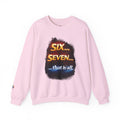 SIX SEVEN Sweatshirt - (OS)